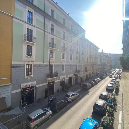Lux Fara Διαμέρισμα Μιλάνο Εξωτερικό φωτογραφία