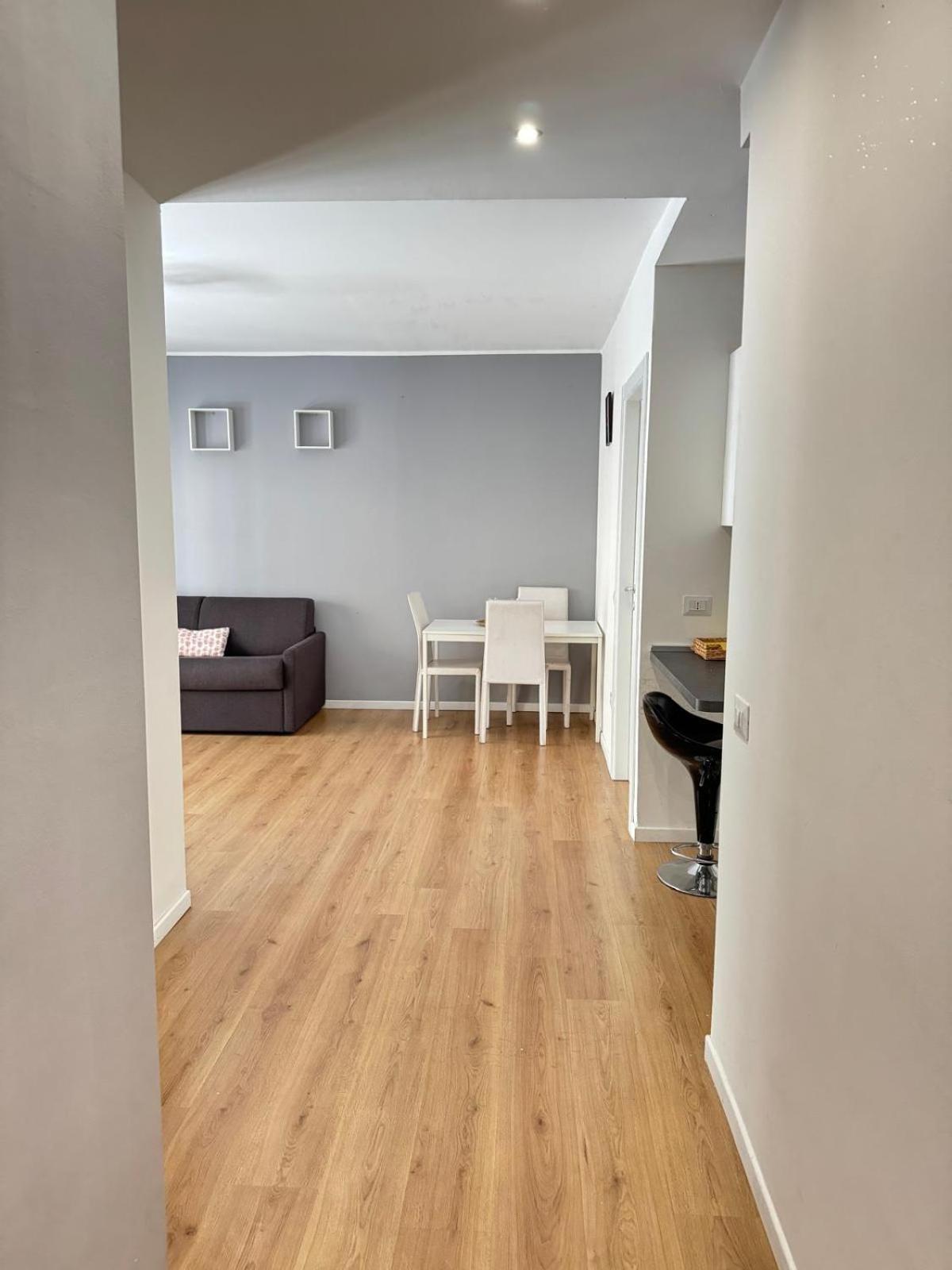 Lux Fara Διαμέρισμα Μιλάνο Εξωτερικό φωτογραφία